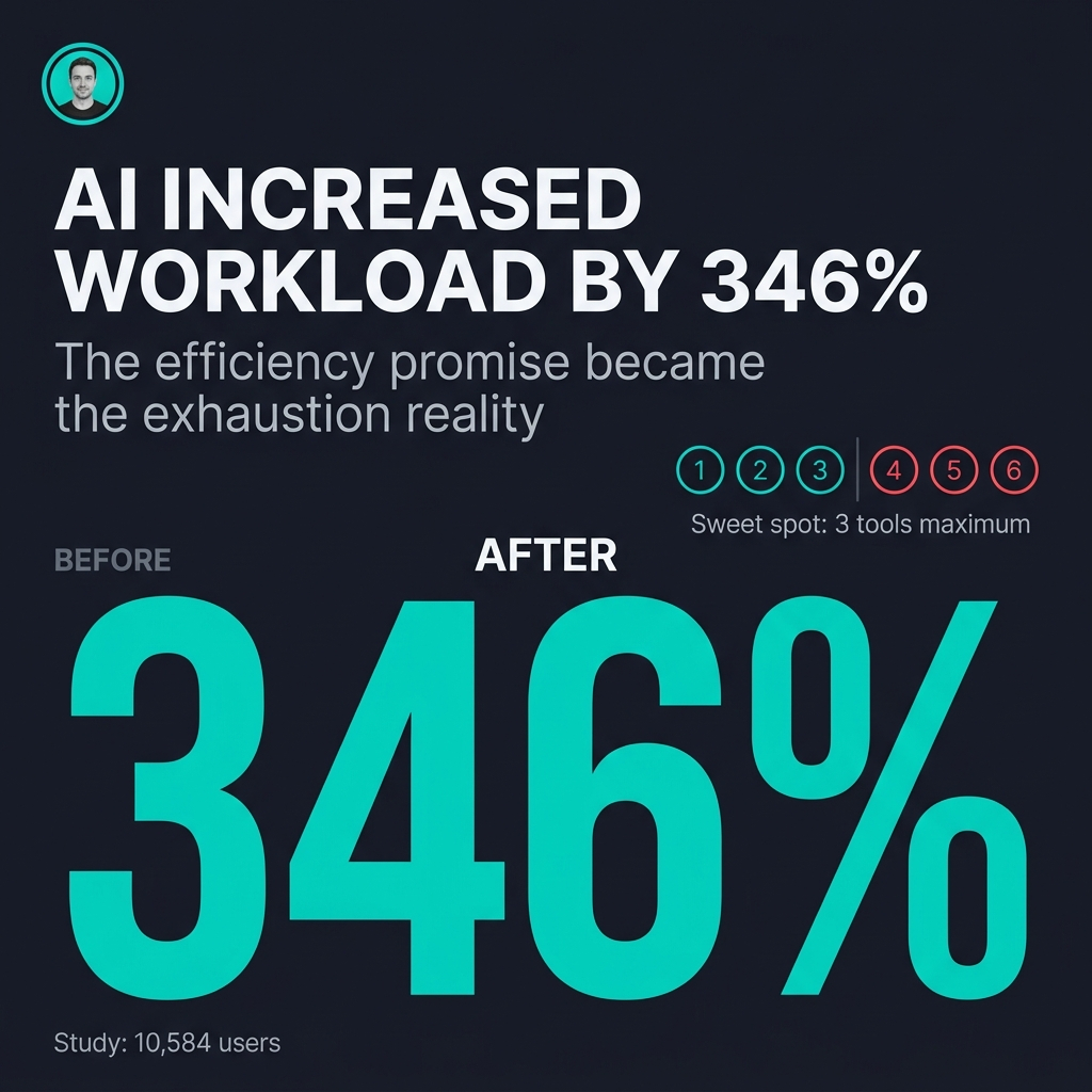 AI Fatigue Is the Biggest Threat to SMB Innovation This Year