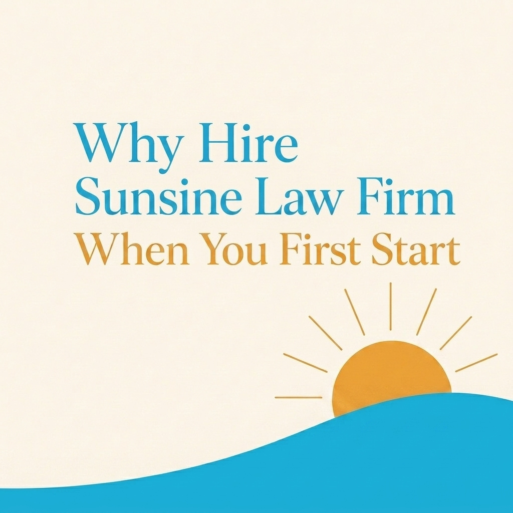 What I Wish Every New Business Owner Knew About Legal Protection (And Why $5,000 Now Saves You $50,000 Later)