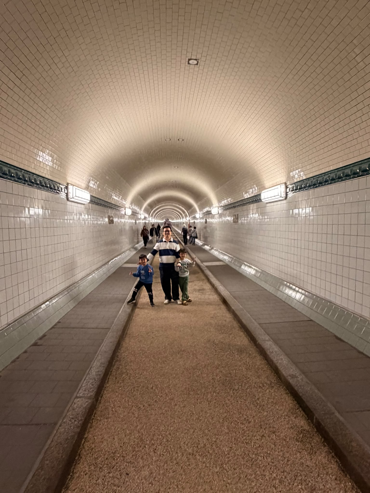 What a Tunnel in Hamburg Taught Me About Estate Planning