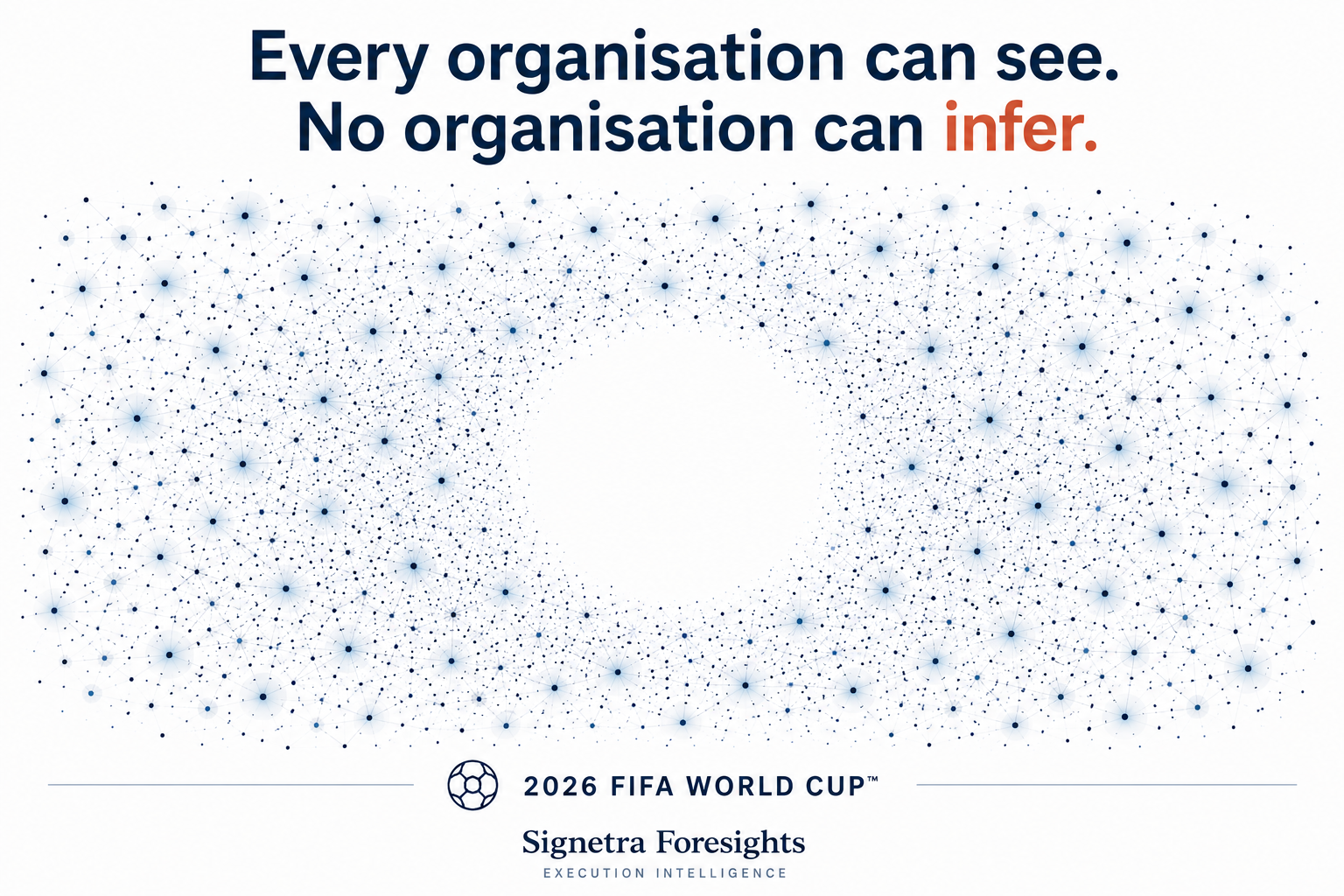 The World Cup Is Not Testing Mobility. It Is Testing the Limits of Human Coordination.