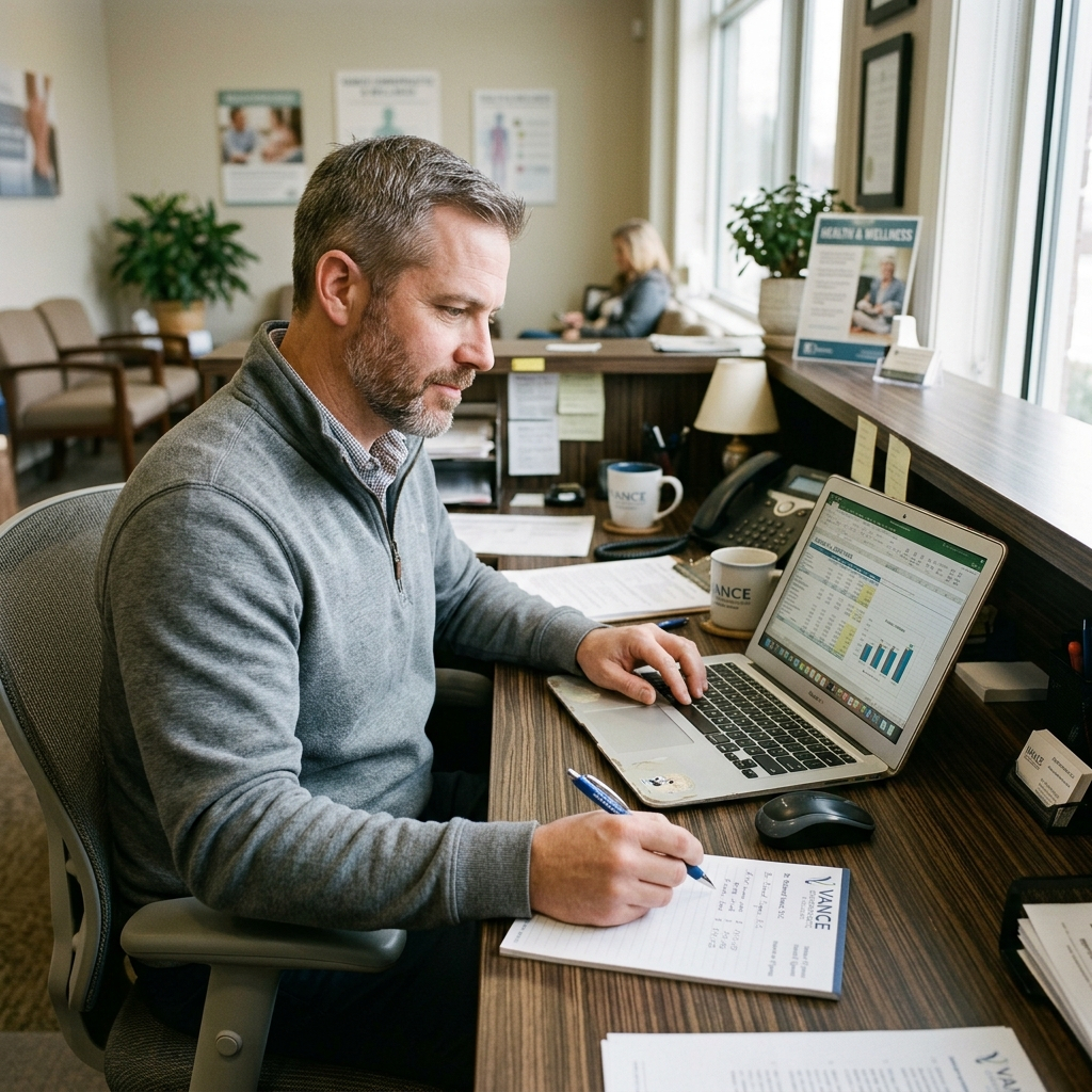Why Marketing for Device-Based Chiropractic Pays for Itself in 30 Days