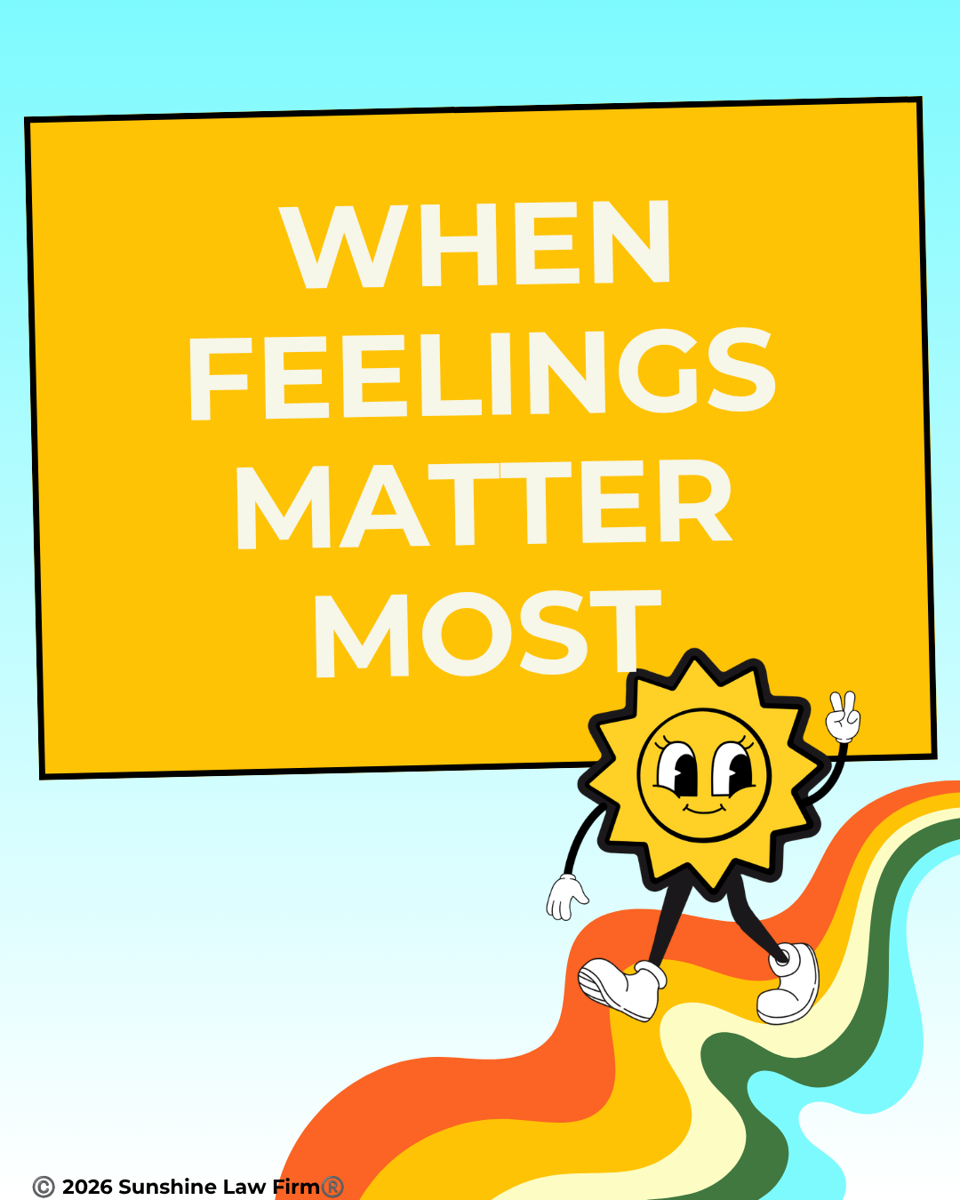How Do You Want Your Clients to Feel?