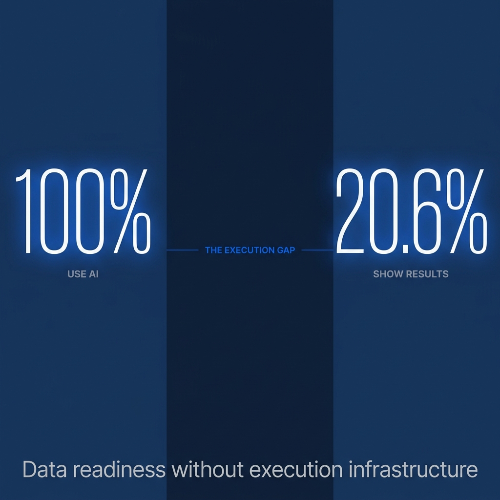 What AI-Ready Actually Means for a Revenue Team